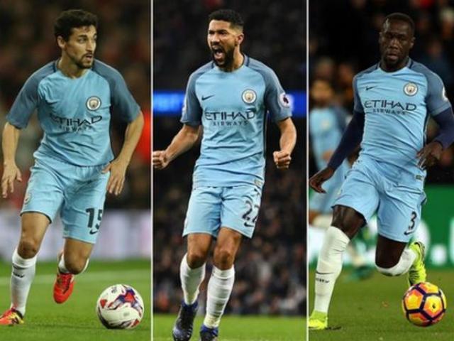 Pep cải tổ sốc Man City: Bán 9 SAO xịt, tậu 2 SAO bự