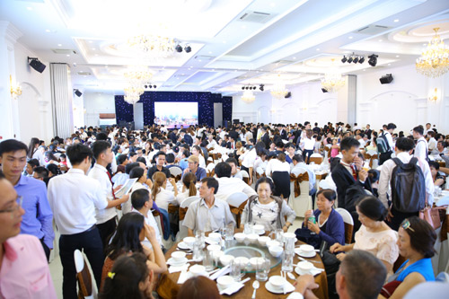 Mũi Né, Phan Thiết, lộ diện “điểm nhắm” của nhà đầu tư địa ốc - 1