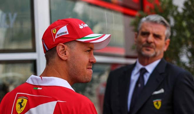 Đua xe F1, Monaco GP: Bước ngoặt nằm ở... tai nạn - 1