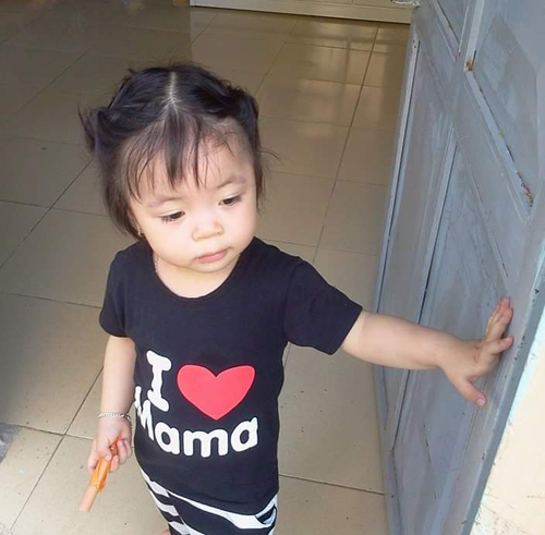 Chỉ cần làm cách này, sau 7 ngày con không còn ho, sổ mũi! - 1
