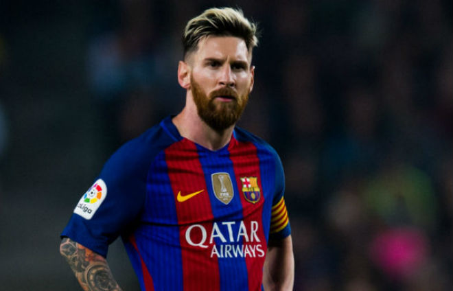 Messi cải tổ Barca: 100 triệu bảng cũng khó mua SAO - 1