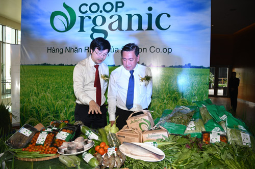 4 nhóm nông sản Việt được Bộ Nông nghiệp Hoa Kỳ chứng nhận đạt chuẩn USDA - 1