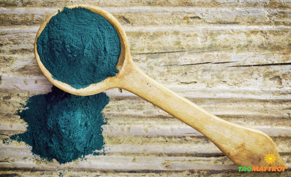 Muốn tăng cân an toàn, hiệu quả, đừng bỏ qua những thực phẩm này - 2