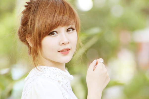 Cô nàng “thánh gầy” bật mí cách tăng cân đơn giản mà hiệu quả - 1