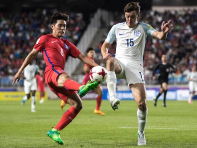 U20 World Cup ngày 7: U20 Argentina thắng 