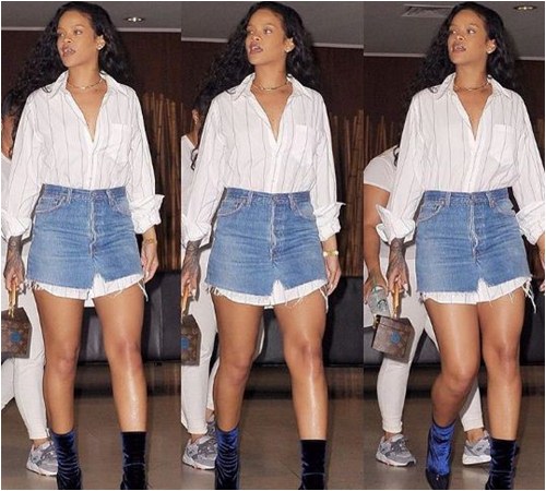 Mũm mĩm mới đẹp, giảm béo làm gì! - 5