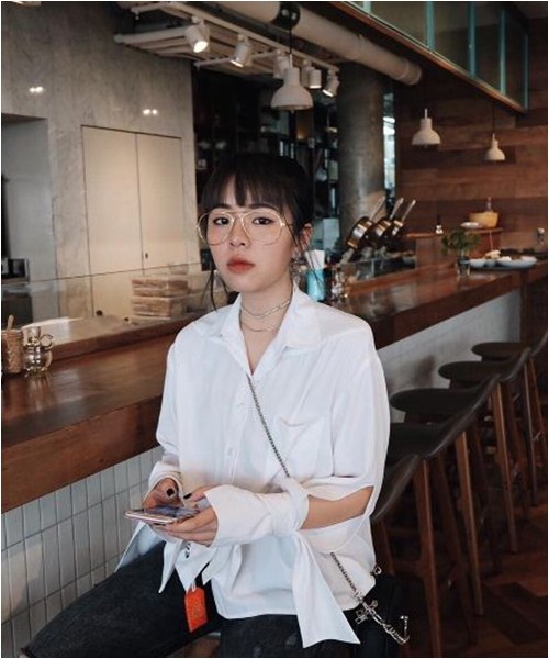 Mũm mĩm mới đẹp, giảm béo làm gì! - 11