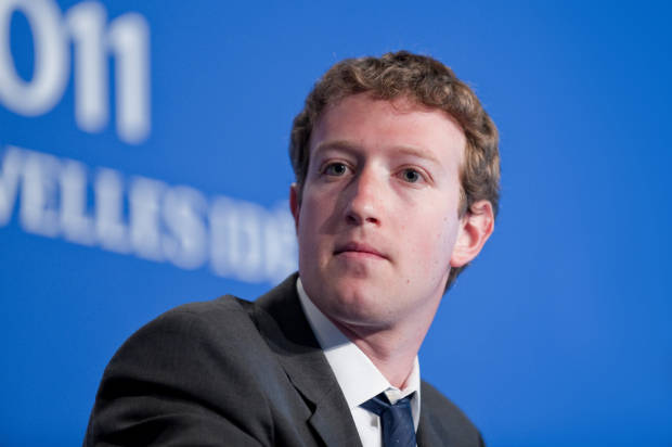 Facebook chi hơn 250 nghìn đô cho video dài 30 phút - 1