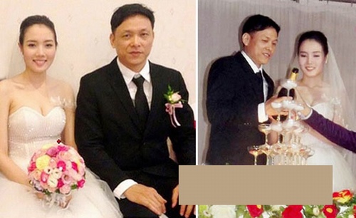 Hai quý ông tuổi ngũ tuần vẫn khiến gái trẻ kém 25 tuổi mê mệt - 2