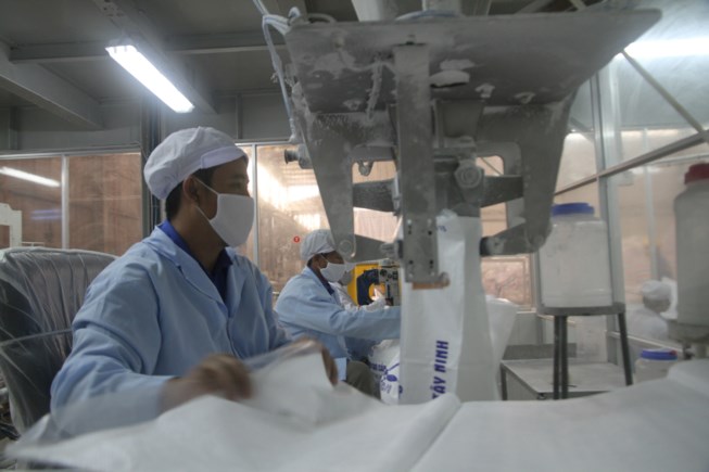 Sự thật về đường 'lạ’ Trung Quốc ồ ạt vào Việt Nam - 2