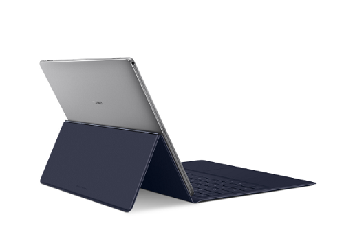 Huawei MateBook E trình làng: Đối thủ chính của Surface Pro - 7