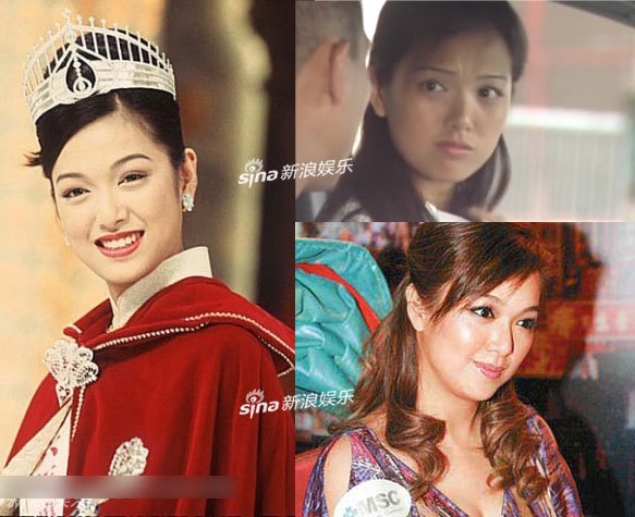 Hoa hậu đẹp nhất Hồng Kông cô đơn, mắc bạo bệnh ở tuổi 39 - 1