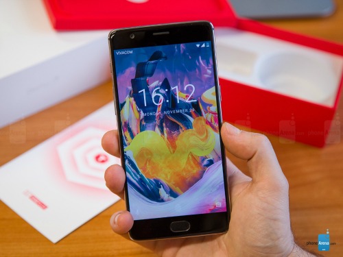 OnePlus xác nhận ngừng kinh doanh OnePlus 3T - 1