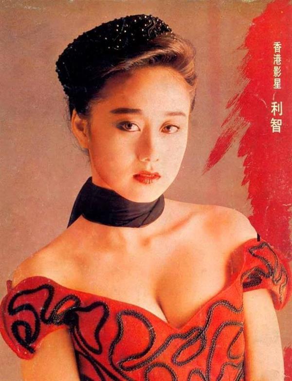 Thềm ngực đầy của vợ Lý Liên Kiệt "quyến rũ" cả làng võ Trung Quốc - 5