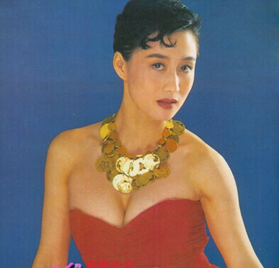 Thềm ngực đầy của vợ Lý Liên Kiệt "quyến rũ" cả làng võ Trung Quốc - 15