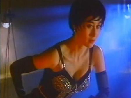 Thềm ngực đầy của vợ Lý Liên Kiệt "quyến rũ" cả làng võ Trung Quốc - 11