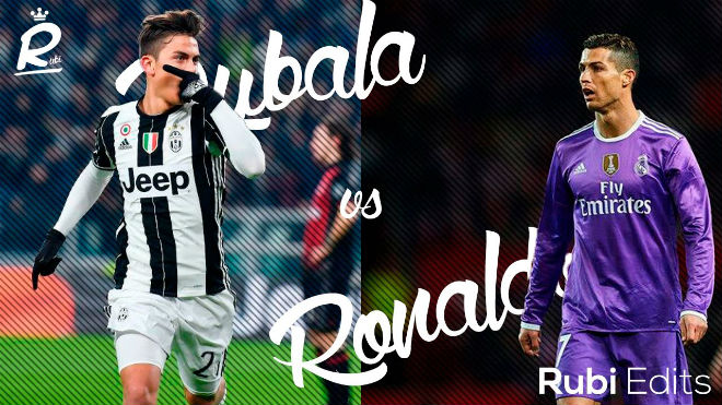 Chung kết cúp C1 Real - Juventus: &#34;Messi mới&#34; đấu Ronaldo, chào hàng Barca - 1