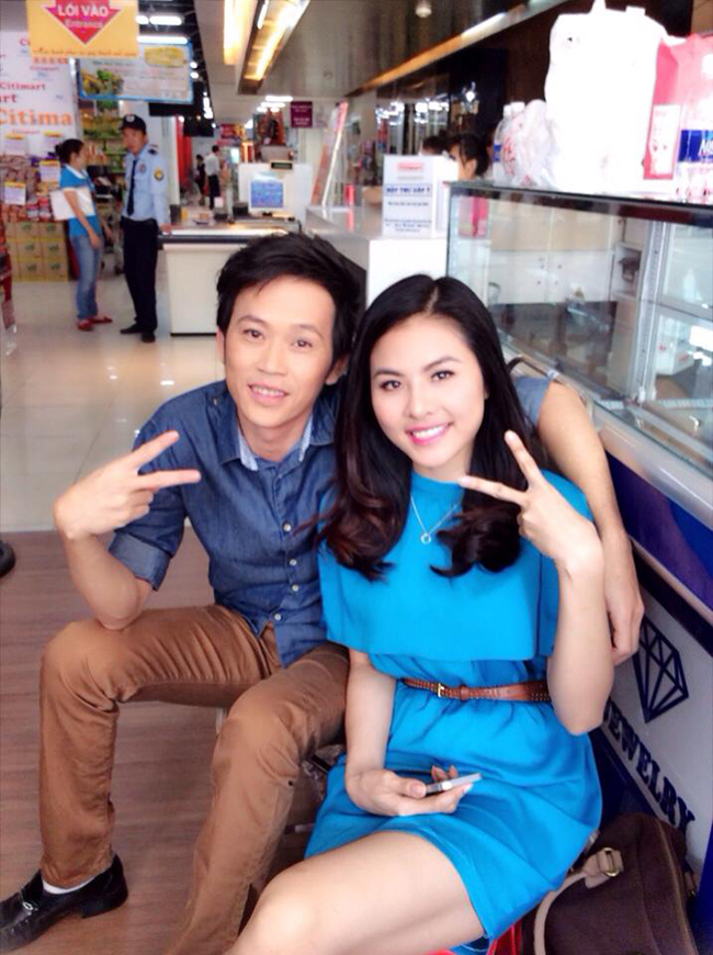 Hoài Linh U50 "dậy thì thành công", Đan Trường cũng phải nể - 9