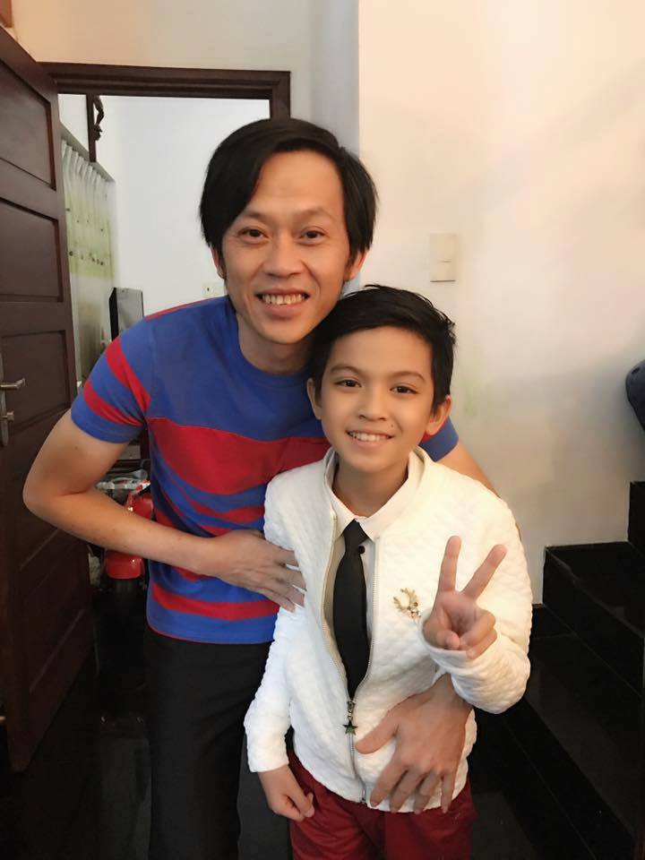 Hoài Linh U50 "dậy thì thành công", Đan Trường cũng phải nể - 8