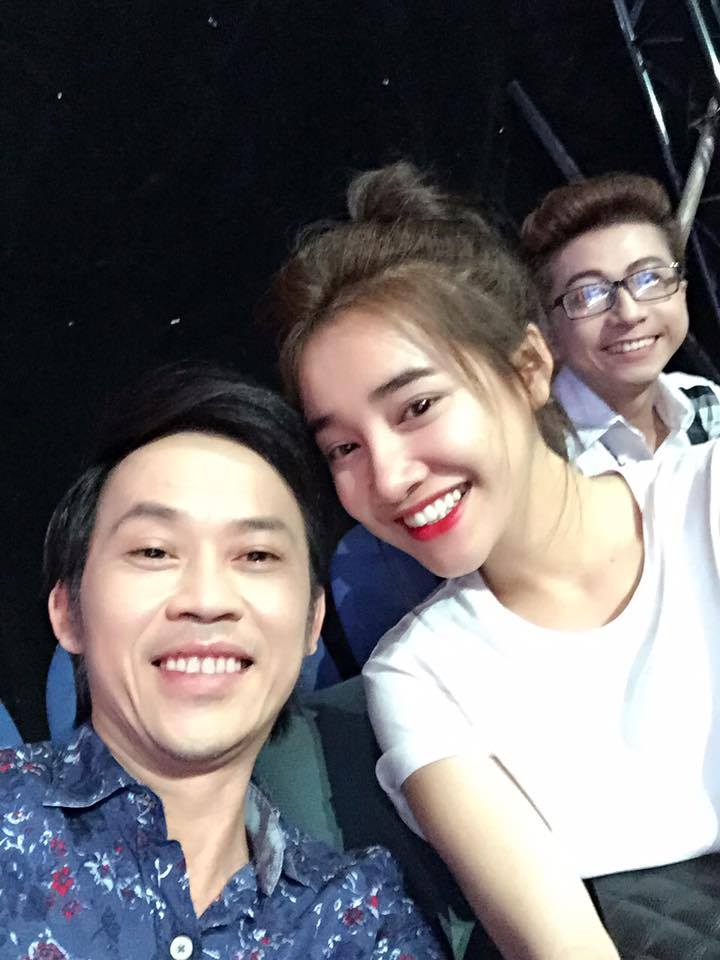 Hoài Linh U50 "dậy thì thành công", Đan Trường cũng phải nể - 10