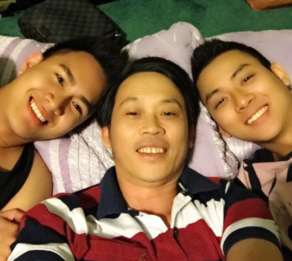 Hoài Linh U50 "dậy thì thành công", Đan Trường cũng phải nể - 12