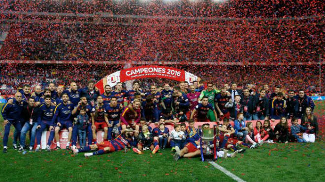 Chi tiết Barcelona - Alaves: Kết cục an bài (KT) - 4