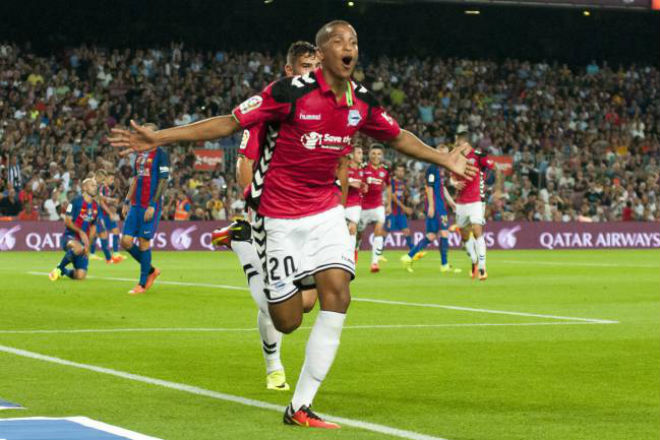 Chi tiết Barcelona - Alaves: Kết cục an bài (KT) - 5