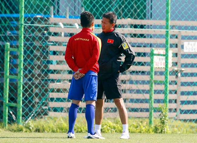 U20 Honduras &#34;bí hiểm&#34; & chiêu khích tướng ở U20 Việt Nam - 2