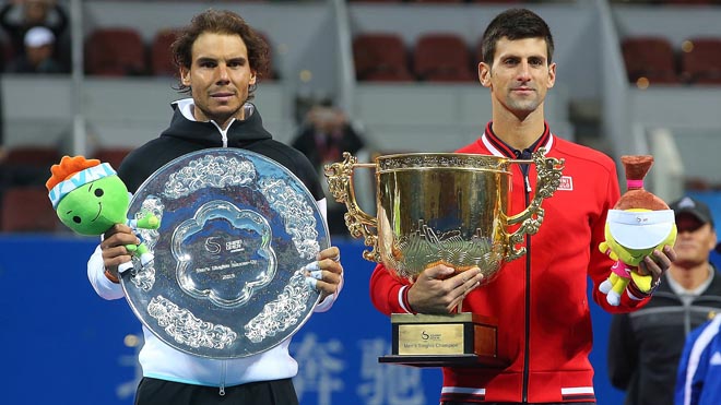 Roland Garros: Djokovic ngán Nadal, lo ngại Zverev - 1
