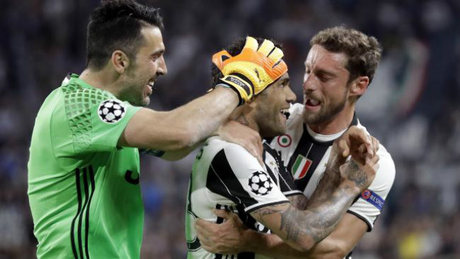 Chung kết cúp C1, Real – Juventus: Bóng vàng cuối cho &#34;hội cao tuổi&#34;? - 2