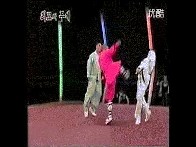 MMA: Thiếu Lâm hạ Taekwondo, triệu người 
