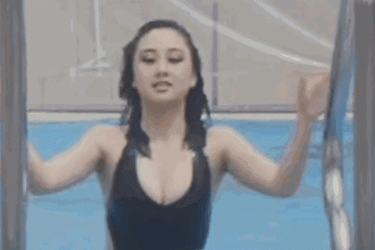 Thềm ngực đầy của vợ Lý Liên Kiệt "quyến rũ" cả làng võ Trung Quốc - 9