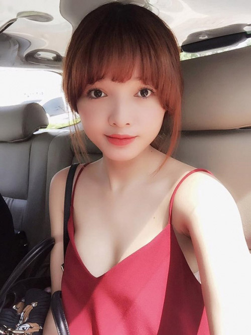 Vợ Tuấn Hưng, Đăng Khôi ngày càng táo bạo khiến chồng "lo ngay ngáy" - 3