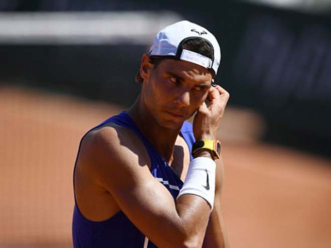 Tin nóng Roland Garros 28/5: Nadal tự tâng bốc cơ hội đoạt Decima - 1