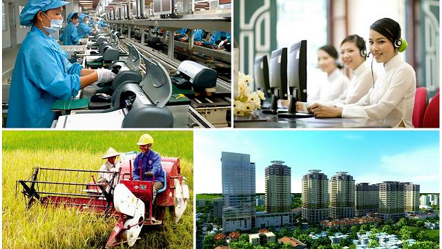 Ngân hàng Thế giới: Sau 2 thập kỷ, hơn 40 triệu người Việt đã thoát nghèo - 2