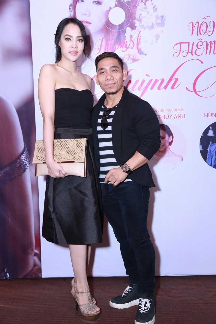 Dù thấp hơn bạn gái một cái đầu, những sao nam này vẫn siêu tự tin - 12