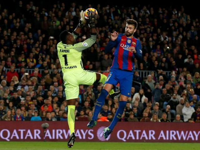 Barca: Messi quyết đuổi Pique, xây hàng thủ 100 triệu bảng