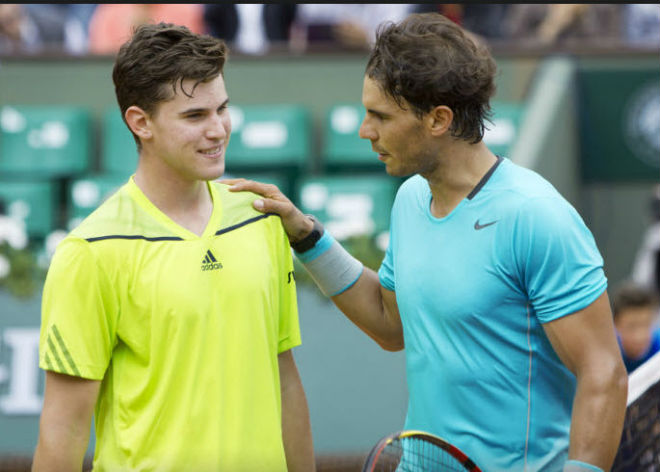 Tin nóng Roland Garros: Djokovic hé lộ chuyện thay đổi - 2