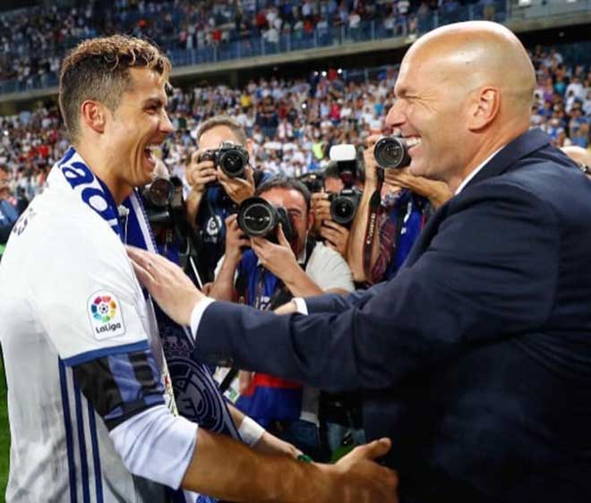 Chung kết Cúp C1 Real – Juventus: Zidane tung 6 &#34;chiêu độc&#34; giải lời nguyền - 1