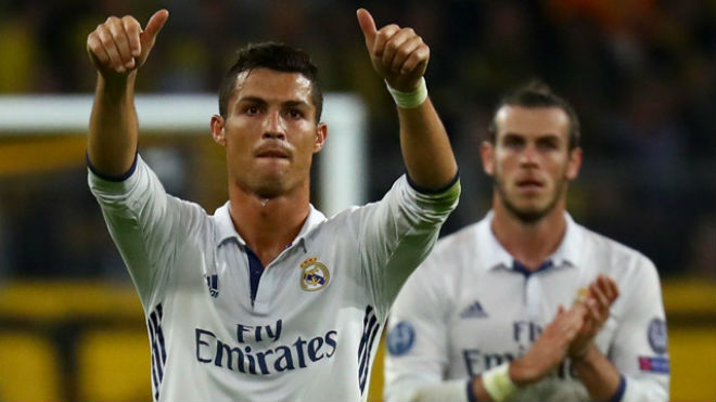 Chung kết Cúp C1 Real – Juventus: Ronaldo &#34;trả đũa&#34;, tẩy chay Bale - 1
