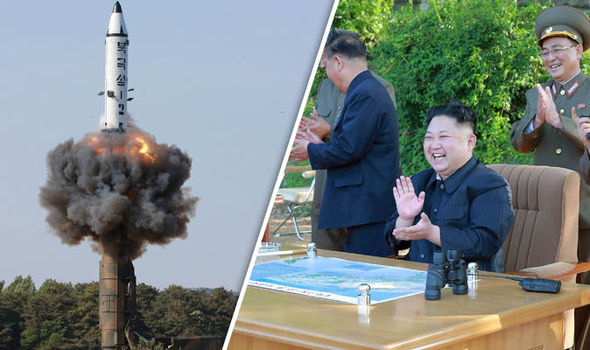 Cựu tướng Mỹ nói về khả năng tấn công phủ đầu Triều Tiên - 1
