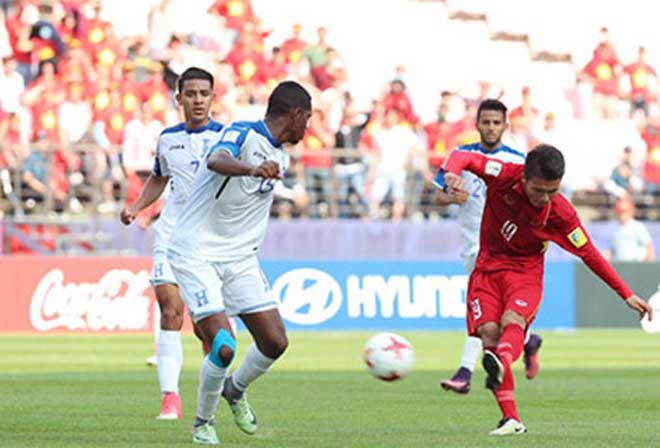 Báo quốc tế: U20 Việt Nam sẽ trở lại World Cup nhiều lần - 1