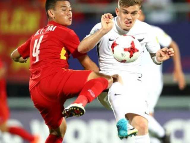 Báo quốc tế: U20 Việt Nam sẽ trở lại World Cup nhiều lần