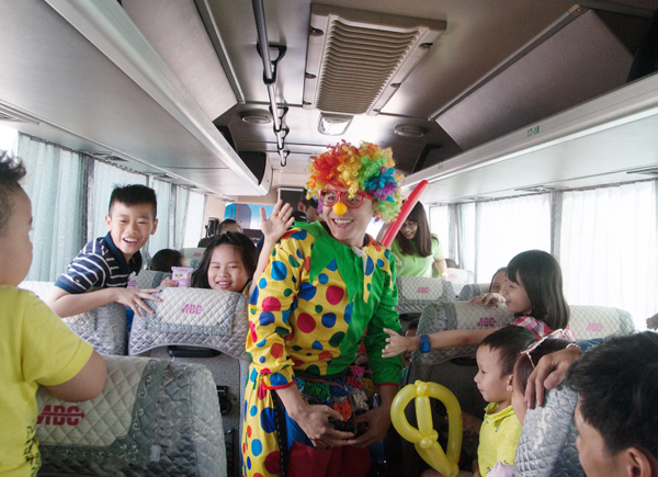 “Factory tour – Tham quan nhà máy” thực sự tại Nhà máy sữa Elovi - 1