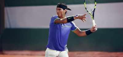 Chi tiết Nadal - Paire: Kết thúc hoàn hảo (KT) - 4