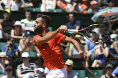 Chi tiết Nadal - Paire: Kết thúc hoàn hảo (KT) - 5