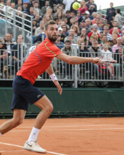 Chi tiết Nadal - Paire: Kết thúc hoàn hảo (KT) - 8