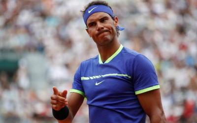 Chi tiết Nadal - Paire: Kết thúc hoàn hảo (KT) - 10