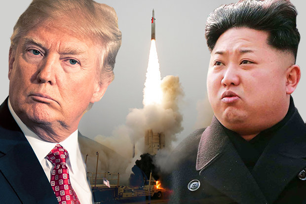 Triều Tiên thử tên lửa tầm ngắn chỉ nhằm “nắn gân” Mỹ-Hàn? - 1