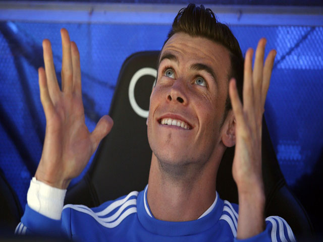 Chung kết cúp C1 Real - Juventus, Bale ra tối hậu thư: Đá chính hoặc về MU